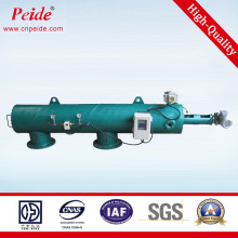 Auto Self Cleaning Agricultural Irrigation Water Filter Machine